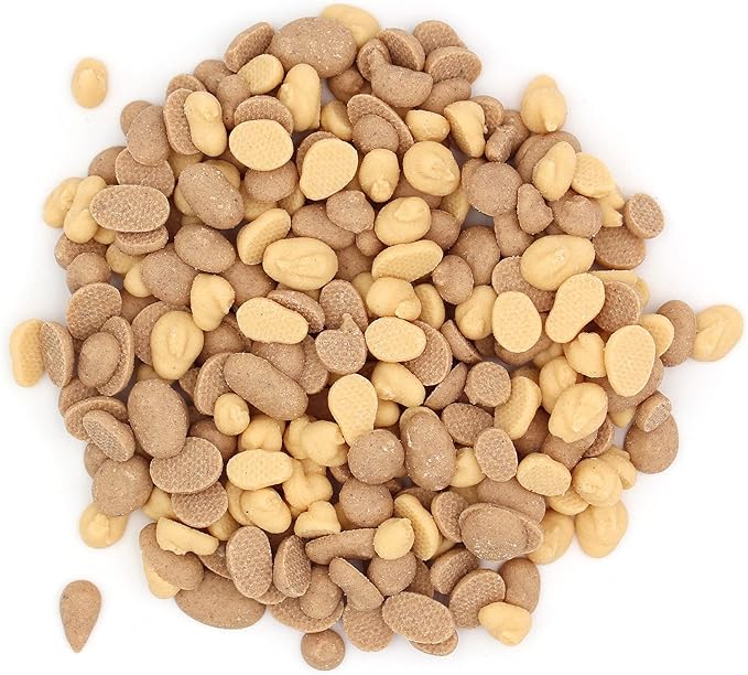 Vitakraft Drops Mini Banana and Cherry Flavor Dwarf Hamster Rat and Mouse Treat 2.5 oz (Pack of 2)