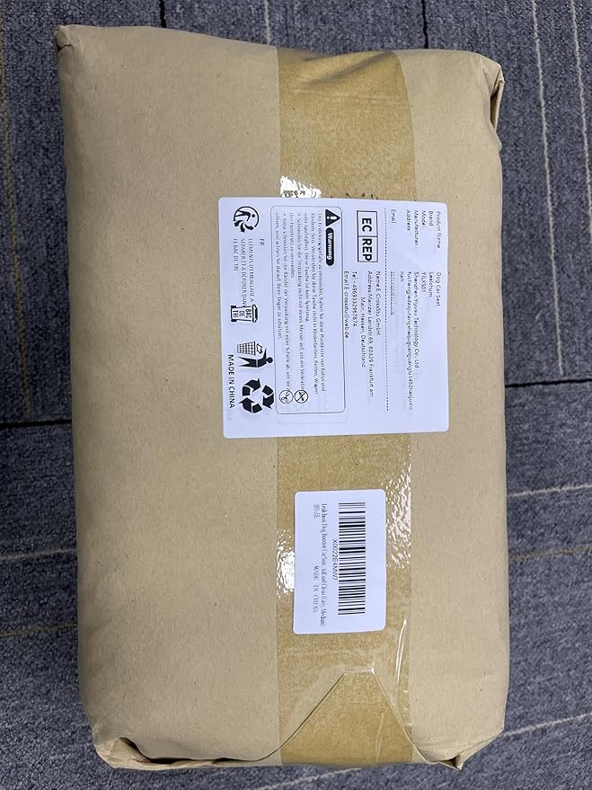 Dog Booster Car Seat for Small/Medium Dogs Up to 35lbs,Ultra Soft Fabric Covered,6in Elevated Cushion,Fully Detachable and Washable,3 Straps & 2 Pockets,Easy to Install(Grey,Medium)