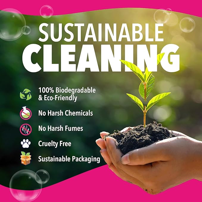 Quick‘n Brite Quick’n Brite Ultimate Cleaning Kit