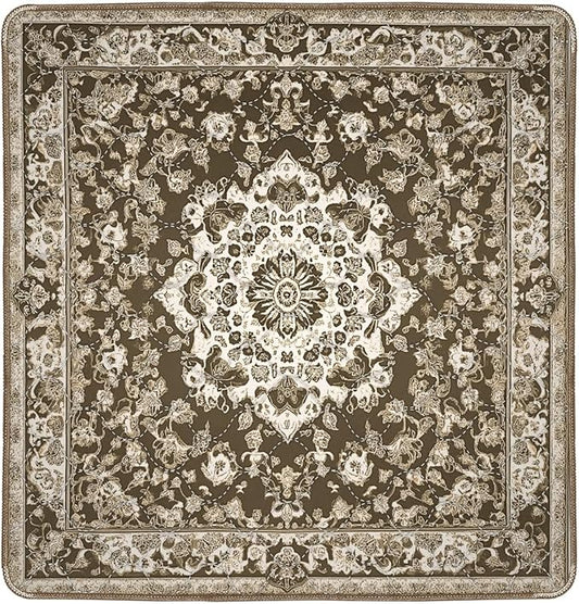 Washable Pee Pads for Dogs - Super Absorbent Reusable Puppy Training Pads - 100% Waterproof, Leak-Proof & Non-Slip Whelping Pads for Pet Housebreaking