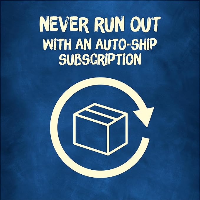 Purina Busy Bone Adult Dog Chew Bone Treats, Peanut Butter - 6 ct. Pouch