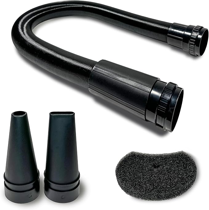 Flying Pig High Velocity Dog Pet Grooming Dryer w/Heater (Flying One, White w/Teal Logo)