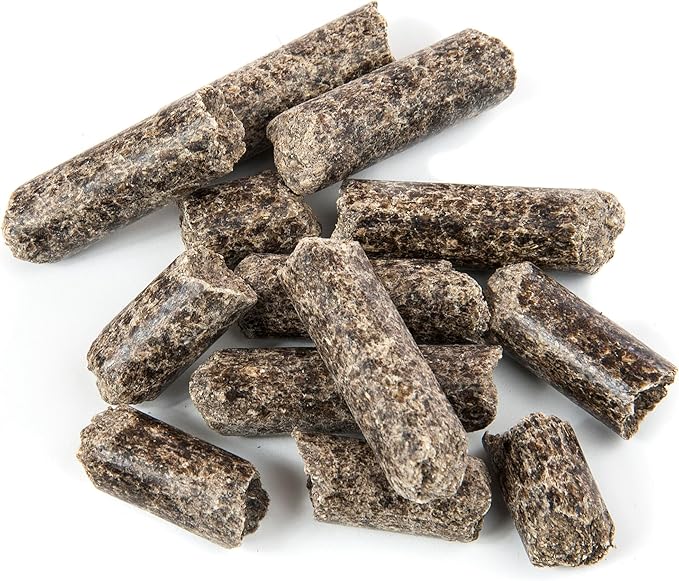 Manna Pro Nutrigood Low-Sugar Horse Treats – Apple Flavor, Healthy Natural Reward for Horses and Ponies, No Added Sugar, Made in USA, Low-Starch Equine Snacks, Supports Diets, 4 lb Bag