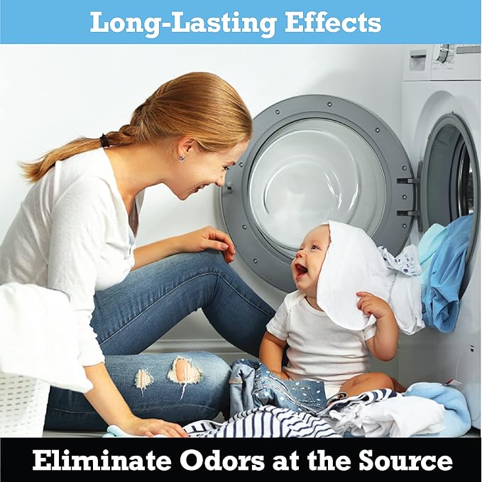 NOK OUT Odor Remover, Pet Deodorizer and Cleaning Spray, Made in the USA, 32 Fluid Ounce Spray, 2-Pack