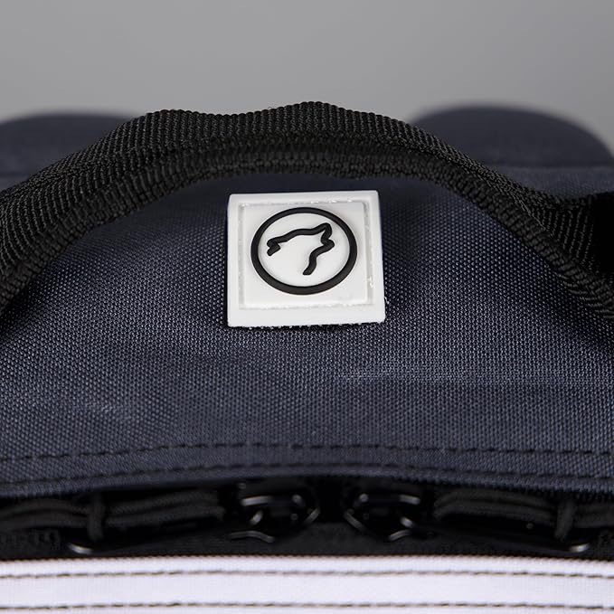 WOLFpak 9L Backpack Mini – Achromatic