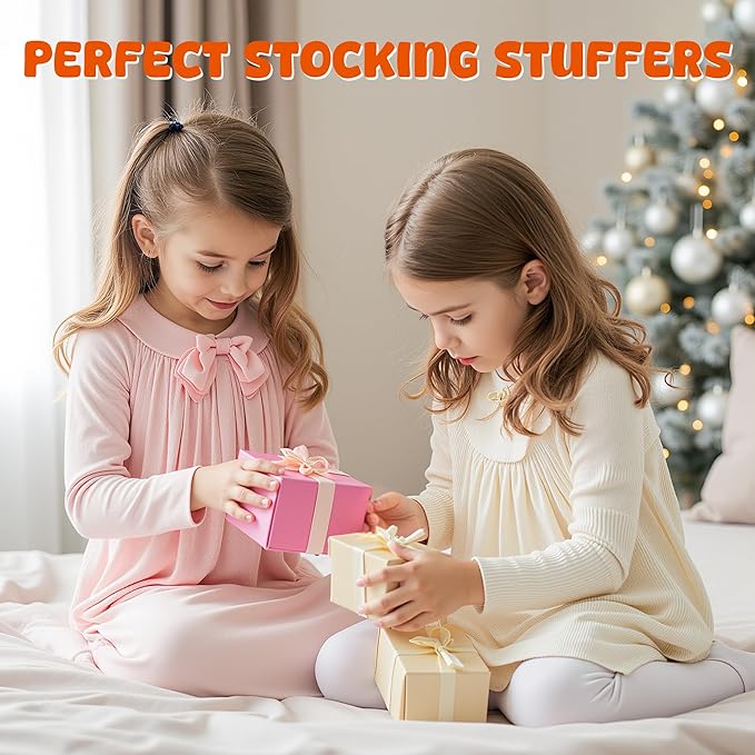 Sofier 12 Packs Mini Stuffed Animals Bulk Party Favors for Kids Treasure Box Toys Classroom Plush Toys Claw Machine Cute Key Chains Carnival Prizes Small Valentine Halloween Stocking