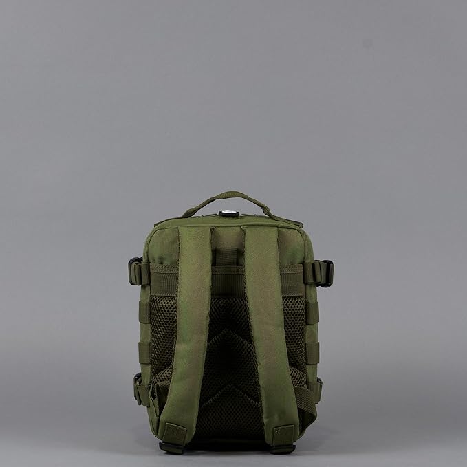 WOLFpak 9L Backpack Mini – OD Green