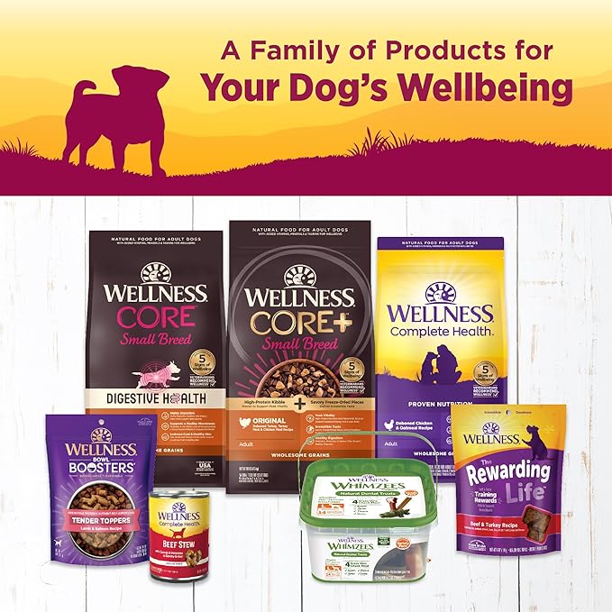 Wellness Petite Entrées Shredded Medley with Braised Lamb, Venison, White Sweet Potatoes & Carrots, 3-Ounce Cup (Pack of 12)