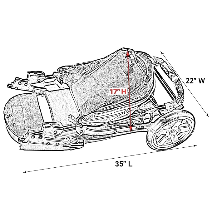 Pet Gear No-Zip AT3 Pet Stroller for Cats/Dogs, Zipperless Entry, Easy One-Hand Fold, Jogging Tires, Removable Liner, Cup Holder + Storage Basket, 1 Model, 2 Colors