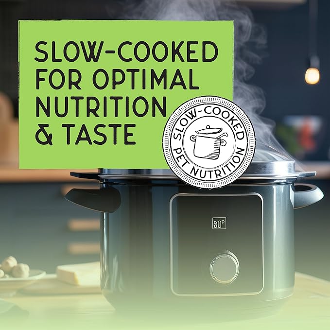 Blackwood Bounty Dry Cat Food, Whitefish & Lentil Recipe for All Life Stages, 2 Pound Bag, High Protein, Grain Free