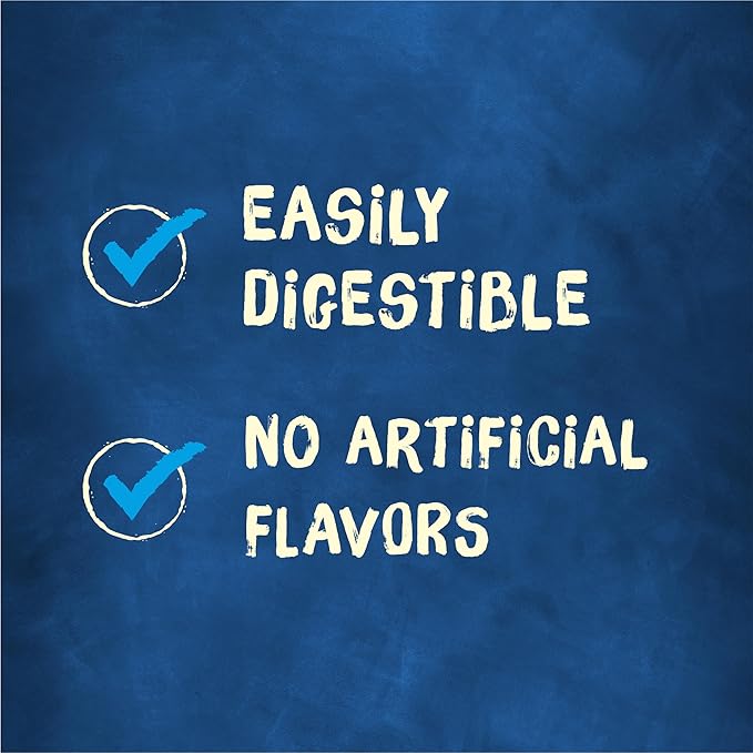 Purina Busy Bone Adult Toy Breed Dog Chew Bone Treats, Tiny - 30 ct. Pouch