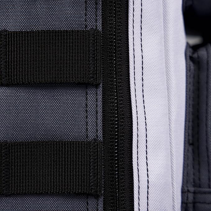 WOLFpak 9L Backpack Mini – Achromatic