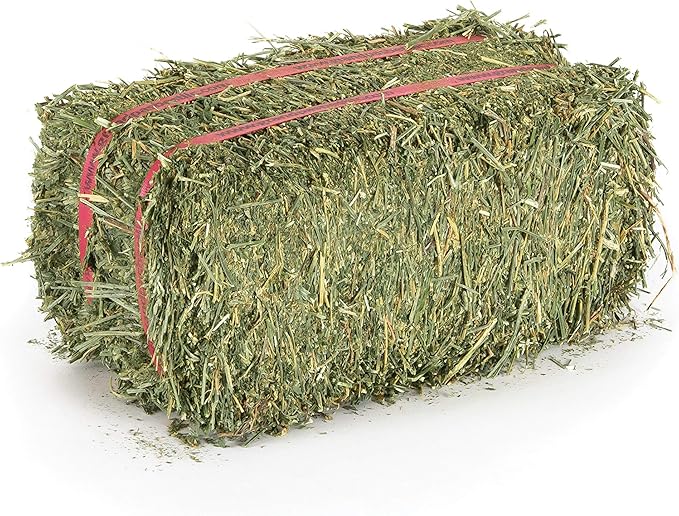 Grandpa's Best Alfalfa Hay, 40 oz