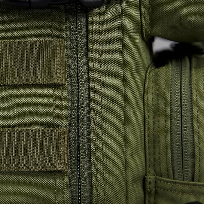 WOLFpak 9L Backpack Mini – OD Green