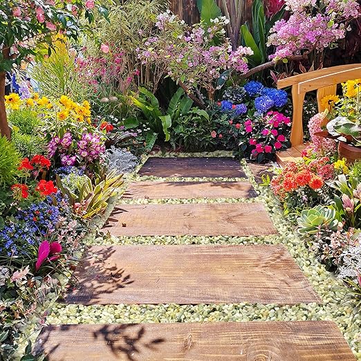 GreatBuddy 2.5-lb Decorative Rocks for Indoor Plants, 3/8" Jade Pebbles for Planters, Gravel for Succulent, Vases, Bamboo, Garden Landscaping, Crafts, Aquariums, Natural Polished